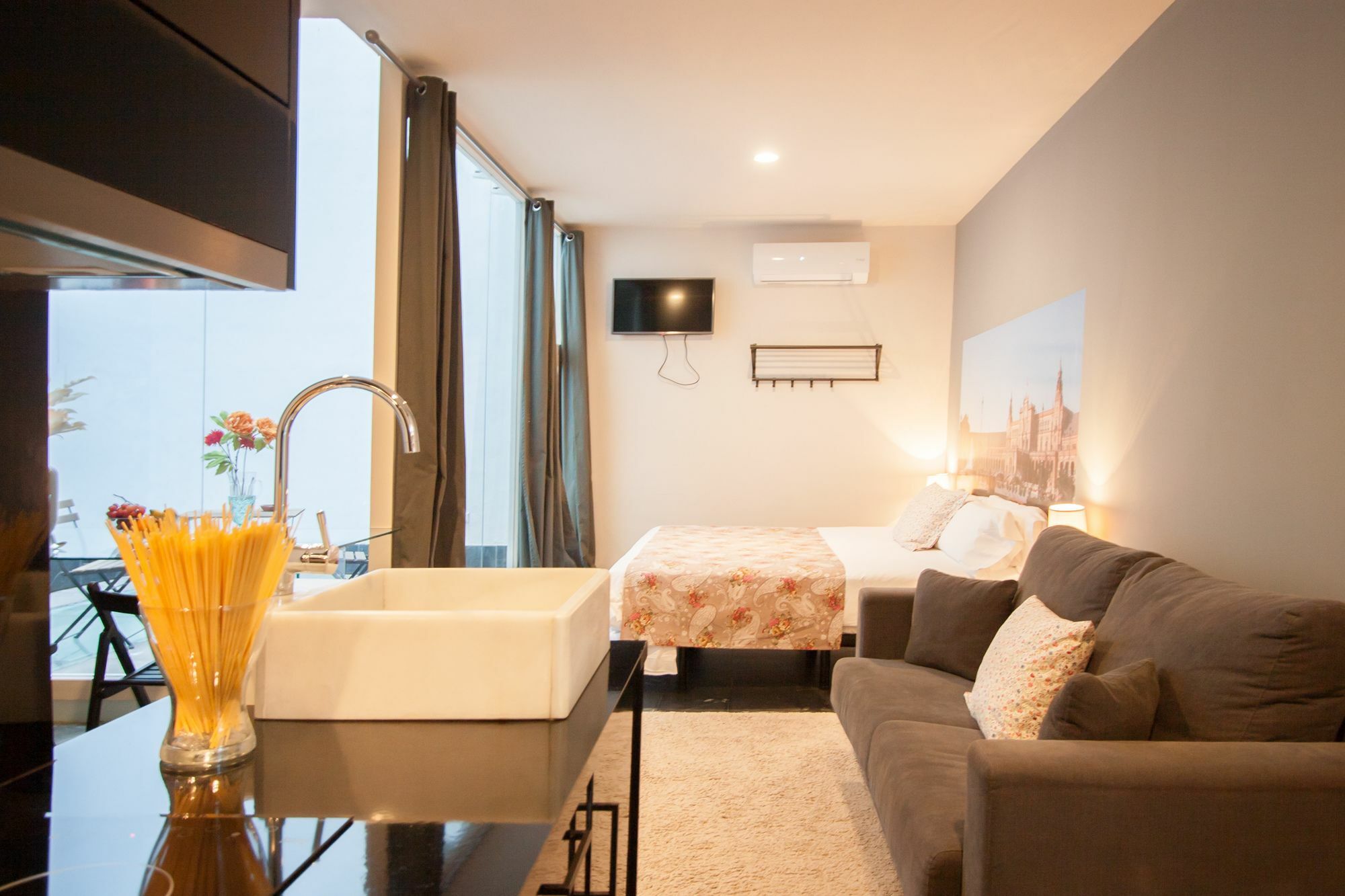 Hotel O'donnell Flats (adults Only) Sevilla